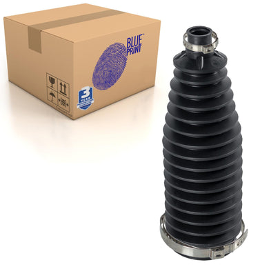 Front Steering Rack Boot Fits Toyota Corolla Altis Fielder Blue Print ADT381508C
