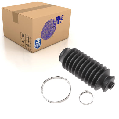 Front Steering Rack Boot Fits Toyota Starlet IV Blue Print ADT381510