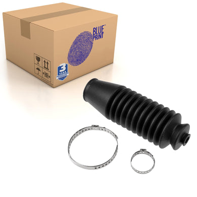 Front Steering Rack Boot Fits Toyota Starlet IV Blue Print ADT381511