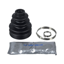 Load image into Gallery viewer, Front CV Boot Kit Fits Toyota Corsa Cynos Levin Paseo Sprint Blue Print ADT38153
