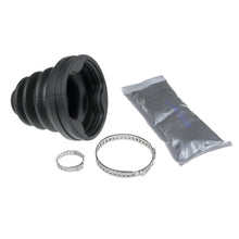 Load image into Gallery viewer, Front Cv Boot Kit Fits Toyota Camry Celica MR2 Vista Blue Print ADT38154