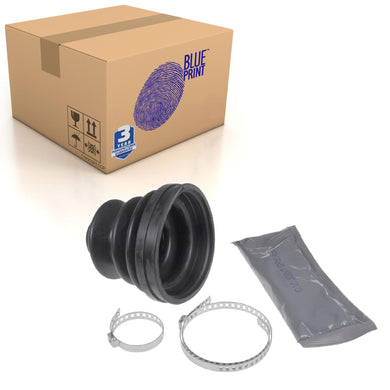 Cv Boot Kit Fits Toyota Camry Celica Estima Lite MR2 Previa Blue Print ADT38157