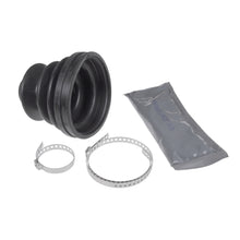 Load image into Gallery viewer, Cv Boot Kit Fits Toyota Camry Celica Estima Lite MR2 Previa Blue Print ADT38157