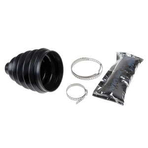 Front Cv Boot Kit Fits Nissan Almera Primera III Blue Print ADT38172