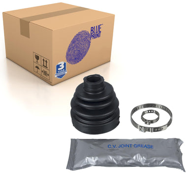 Front CV Boot Kit Fits Toyota Yaris I OE 044380D010 Blue Print ADT38174