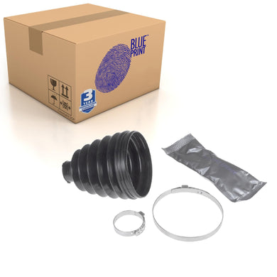 Front Cv Boot Kit Fits Toyota Avensis Caldina Camry Solara C Blue Print ADT38179