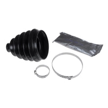 Load image into Gallery viewer, Front Cv Boot Kit Fits Jaguar S-Type X-Type Estate XF Sportb Blue Print ADT38180