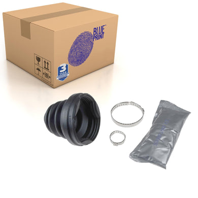 Front CV Boot Kit Fits Nissan Primera II Blue Print ADT38181