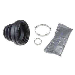 Front CV Boot Kit Fits Nissan Primera II Blue Print ADT38181