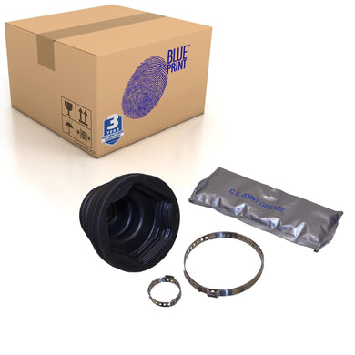Cv Boot Kit Fits Nissan Primera Toyota Corolla X Blue Print ADT38184