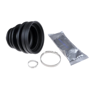 Front CV Boot Kit Fits Toyota Land Cruiser Lexus LX Blue Print ADT38185