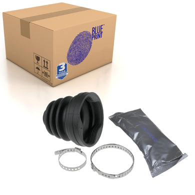 Front CV Boot Kit Fits Toyota Avensis I OE 044380F020 Blue Print ADT38186