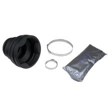 Load image into Gallery viewer, Cv Boot Kit Fits Toyota Caldina Corolla Isis MR2 Prius Wish Blue Print ADT38187