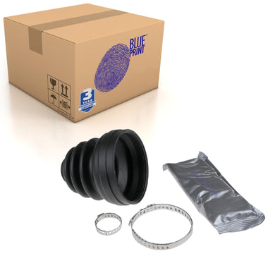 Front CV Boot Kit Fits Toyota OE 443805190 Blue Print ADT38188