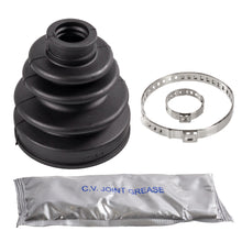 Load image into Gallery viewer, Front CV Boot Kit Fits Subaru Trezia Toyota Allion Corolla F Blue Print ADT38193