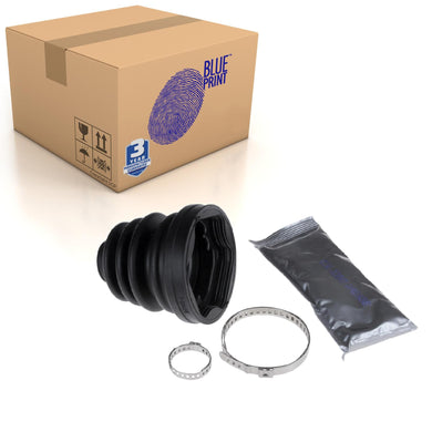 Front Cv Boot Kit Fits Toyota Avensis OE 0443805260SK1 Blue Print ADT38195