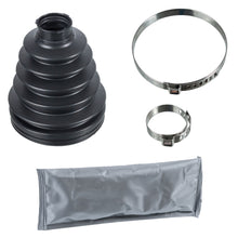 Load image into Gallery viewer, Cv Boot Kit Fits Toyota Alphard Avensis Camry Estima Highlan Blue Print ADT38196