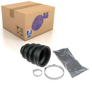 Cv Boot Kit Fits Toyota Camry Solara Chaser Estima MR2 Previ Blue Print ADT38199