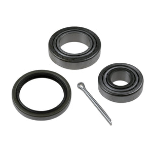 Corolla Front Wheel Bearing Kit Fits Toyota 9036617010 S1 Blue Print ADT38207