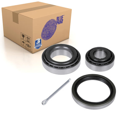 Cruiser Front Wheel Bearing Kit Fits Toyota 9036831067 S1 Blue Print ADT38209