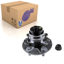 Load image into Gallery viewer, Front Right ABS Wheel Bearing Hub Kit Fits Lexus Blue Print ADT382101