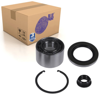 Front Wheel Bearing Kit Fits Toyota 9036332035 S1 Blue Print ADT382102