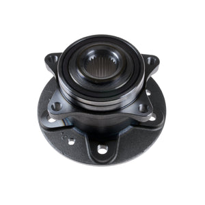 ABS Wheel Bearing Hub Kit Fits Lotus A132D0021F S1 Blue Print ADT382108