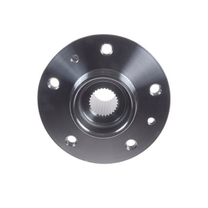ABS Wheel Bearing Hub Kit Fits Lotus A132D0021F S1 Blue Print ADT382108