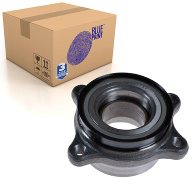 Hiace Front Wheel Bearing Kit Fits Toyota 4356026010 Blue Print ADT382109
