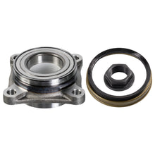 Load image into Gallery viewer, Land Cruiser Front Wheel Bearing Kit Fits Toyota Blue Print ADT382110