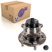 Load image into Gallery viewer, Front ABS Wheel Bearing Hub Kit Fits Toyota 4355030071 Blue Print ADT382111