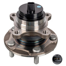 Load image into Gallery viewer, Front ABS Wheel Bearing Hub Kit Fits Toyota 4355030071 Blue Print ADT382111