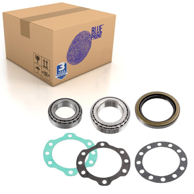 Taro Front Wheel Bearing Kit Fits Volkswagen 9008036067 S1 Blue Print ADT38211