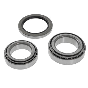 Taro Front Wheel Bearing Kit Fits Volkswagen 9008036067 S1 Blue Print ADT38211