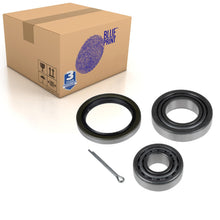 Load image into Gallery viewer, Hiace Front Wheel Bearing Kit Fits Toyota 9036821001 S1 Blue Print ADT38217