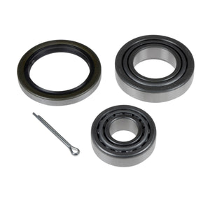 Hiace Front Wheel Bearing Kit Fits Toyota 9036821001 S1 Blue Print ADT38217