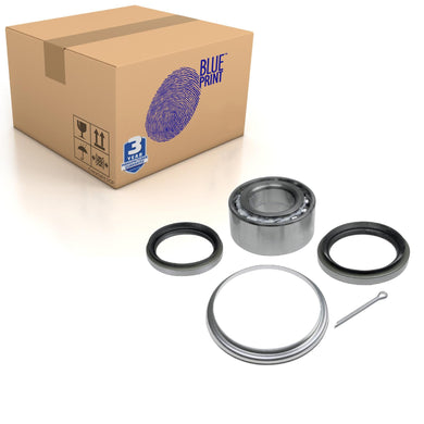 Corolla Front Wheel Bearing Kit Fits Toyota 9036938003 S1 Blue Print ADT38219