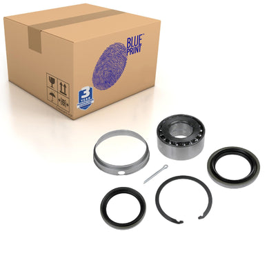 Celica Front Wheel Bearing Kit Fits Toyota 0442212121 S1 Blue Print ADT38220