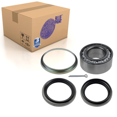 Camry Front Wheel Bearing Kit Fits Toyota 9036938003 S3 Blue Print ADT38222