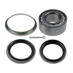 Camry Front Wheel Bearing Kit Fits Toyota 9036938003 S3 Blue Print ADT38222