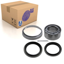 Load image into Gallery viewer, Front Wheel Bearing Kit Fits Toyota Carina Celica Corona Blue Print ADT38223