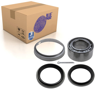 Front Wheel Bearing Kit Fits Toyota Carina Celica Corona Blue Print ADT38223