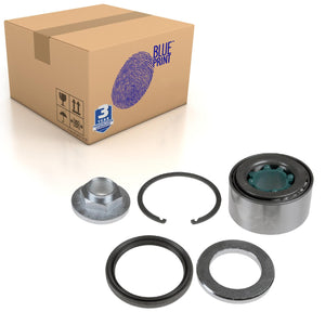 Estima Front Wheel Bearing Kit Fits Toyota 9036943007 S1 Blue Print ADT38225
