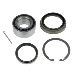 Front Wheel Bearing Kit Fits Toyota 9036935029 S1 Blue Print ADT38227