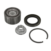 Load image into Gallery viewer, Front Wheel Bearing Kit Fits Toyota 9090363006 S1 Blue Print ADT38228