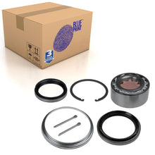 Load image into Gallery viewer, Celica Front Wheel Bearing Kit Fits Toyota 9036938003 S5 Blue Print ADT38231