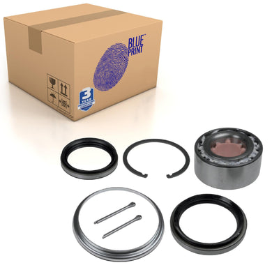 Celica Front Wheel Bearing Kit Fits Toyota 9036938003 S5 Blue Print ADT38231