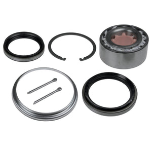 Celica Front Wheel Bearing Kit Fits Toyota 9036938003 S5 Blue Print ADT38231