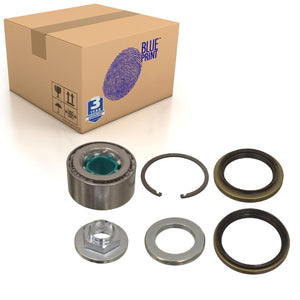 Estima Front Wheel Bearing Kit Fits Toyota 9036943007 S2 Blue Print ADT38232