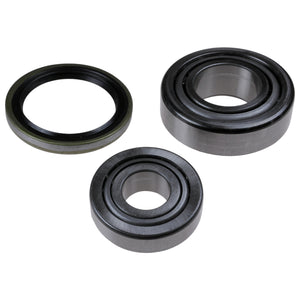 Front Wheel Bearing Kit Fits Toyota 9036828001 S1 Blue Print ADT38233